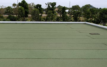 all Baddeley Edge roofing types quoted for