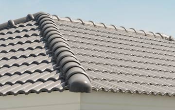 advantages of Baddeley Edge clay roofing
