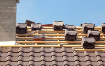 Baddeley Edge clay roofing costs