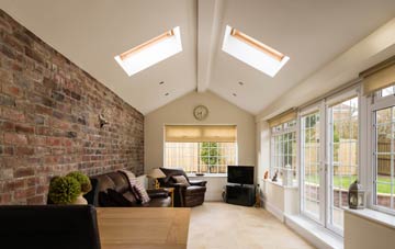 conservatory roof insulation Baddeley Edge, Staffordshire