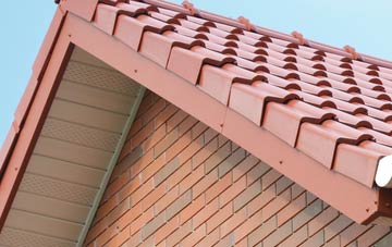 Baddeley Edge fascia repair quotes
