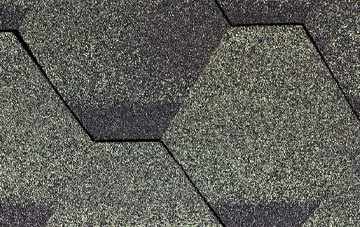 Baddeley Edge fibreglass shingle repairs