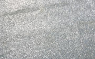 Baddeley Edge laminate fibreglass or shingles?