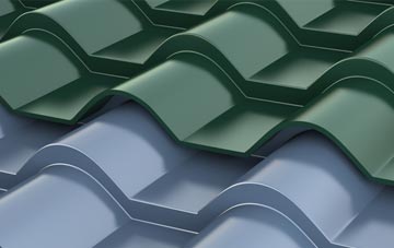 who should consider Baddeley Edge plastic roofs