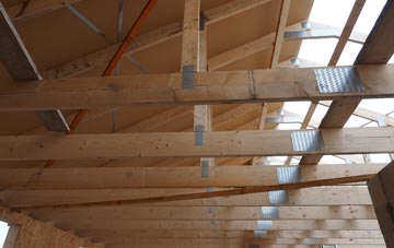 Baddeley Edge roof truss costs