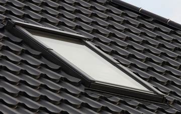 benefits of Baddeley Edge roof windows
