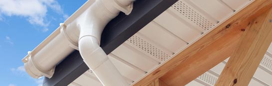 get Baddeley Edge guttering quotes today