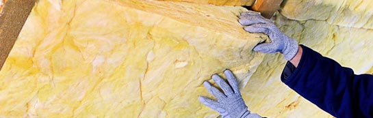 quotes for Baddeley Edge roof insulation