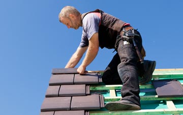 disadvantages of Baddeley Edge slate roofing