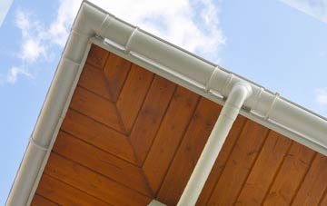 Baddeley Edge soffit types