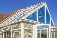 Baddeley Edge conservatory roof repairs