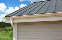 Baddeley Edge fascia repair