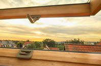rated Baddeley Edge roof window companies
