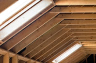 Baddeley Edge tapered roof insulation quotes