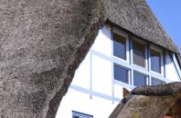 find rated Baddeley Edge thatchers